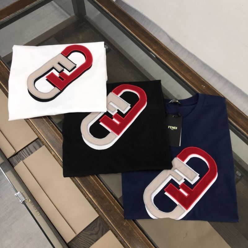 Fendi T-Shirts